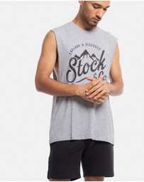 Stock & Co. - Original Explorer Tank
