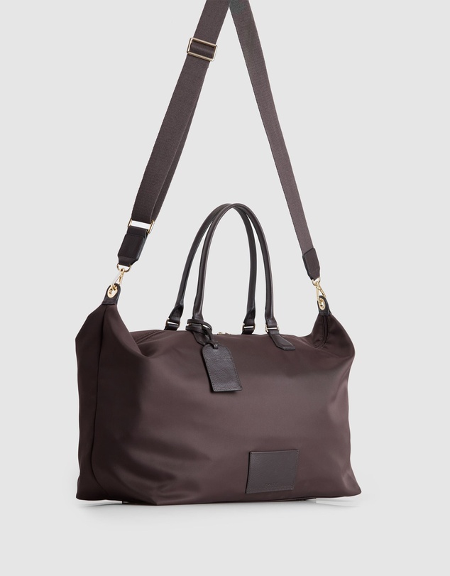 Evity - Noosa Travel Tote Bag
