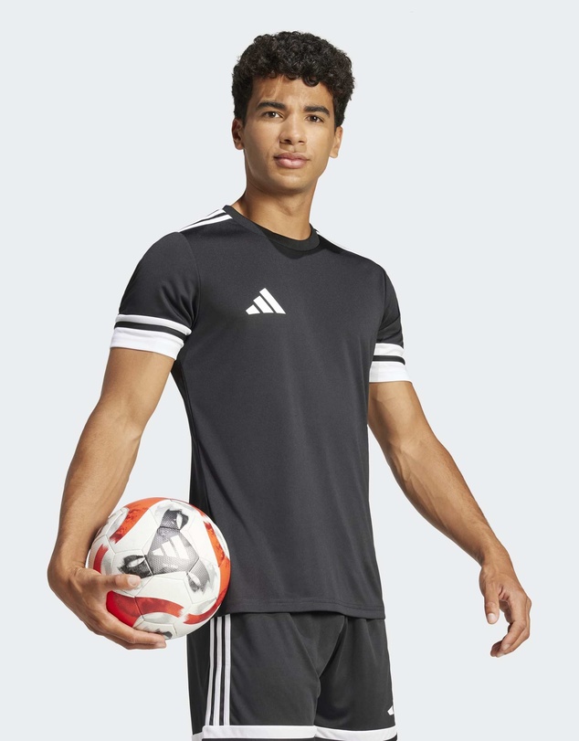 adidas Performance - Squadra 25 Football Jersey Mens