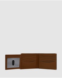 Fossil - Westover Brown Wallet