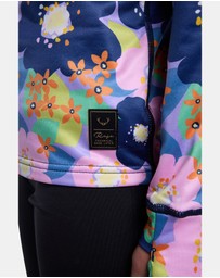 ROJO Outerwear - Girls Jyndie Crew Neck Top