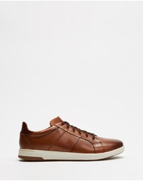 Florsheim - Crossover Lace