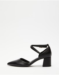 SPURR - Lucy Heels - ONLINE EXCLUSIVE