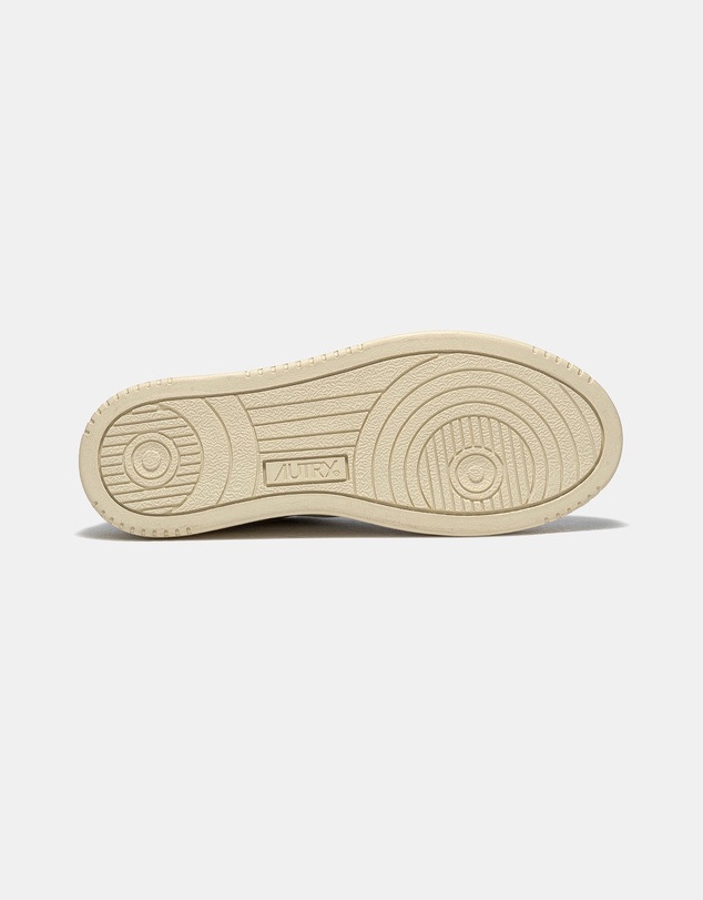 Autry - Medalist Low Sneakers - Women's