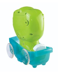 Bright Child - Bath Bubble Dino