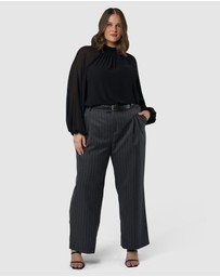 Something 4 Olivia - Imogen Blouse