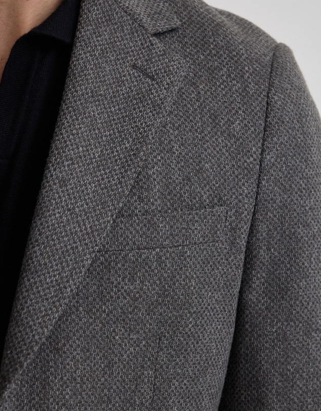 Oxford - Blake Wool Blend Blazer