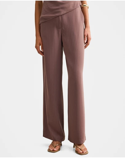 Forever New - Willow Wide Leg Pants