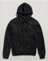 G-Star - Premium Core Hooded Sweater