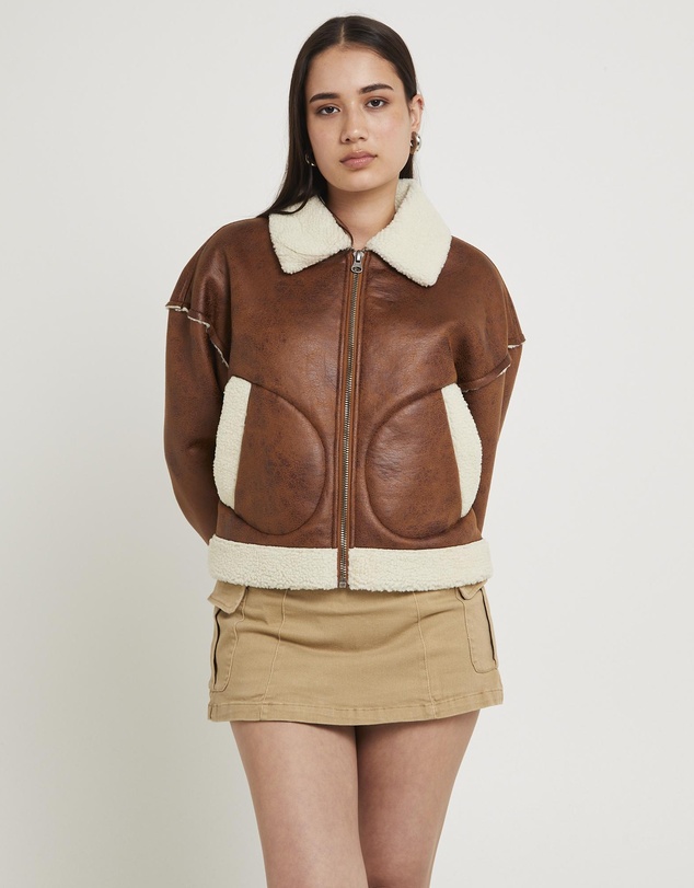 Insight - Rococo Jacket