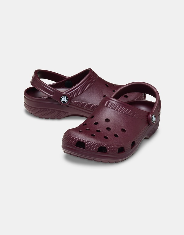 Crocs - Classic Clogs - Unisex