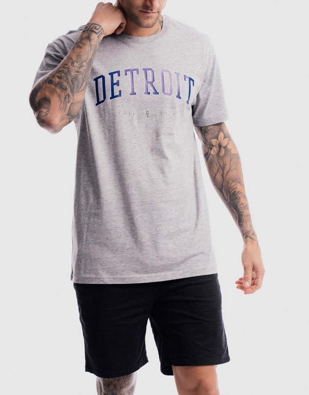 Counter Culture - Detroit Tee
