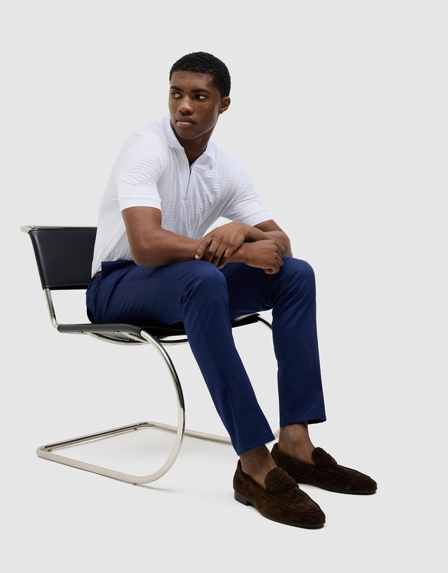 Politix - Bradley Stretch Chino
