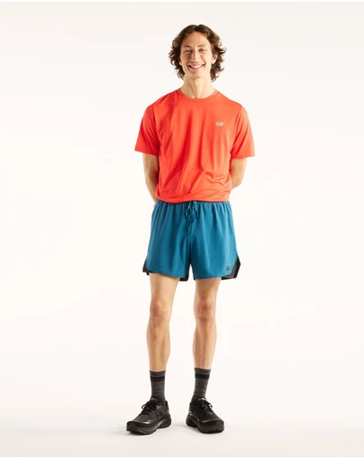 New Balance - RC Essential Short 5