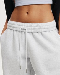 Cotton On Body Active - Plush Boyfriend Jogger