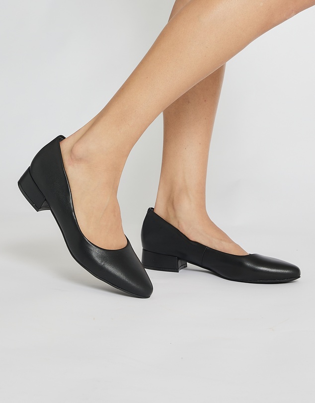 Easy Steps - Janine