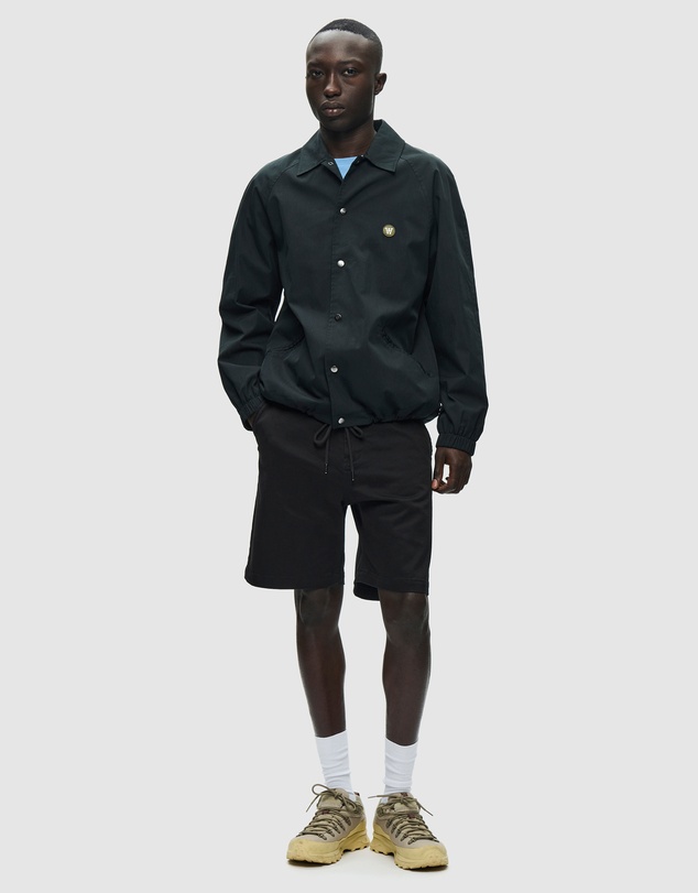 Wood Wood - Sigurt Jacket