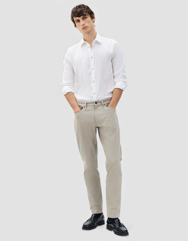 rag & bone - Fit 3 Tech 5 Pkt Pant