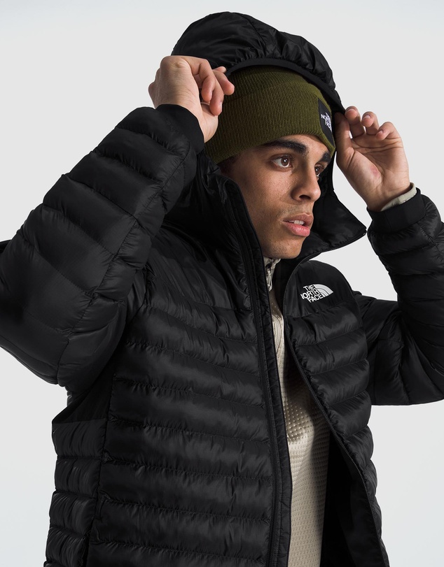 The North Face - Terra Peak Hoodie