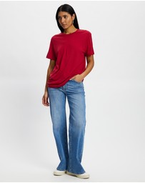 Mcintyre - All Day Merino T-Shirt