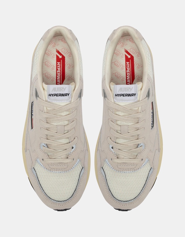Autry - Hyperway Low Sneakers - Men's