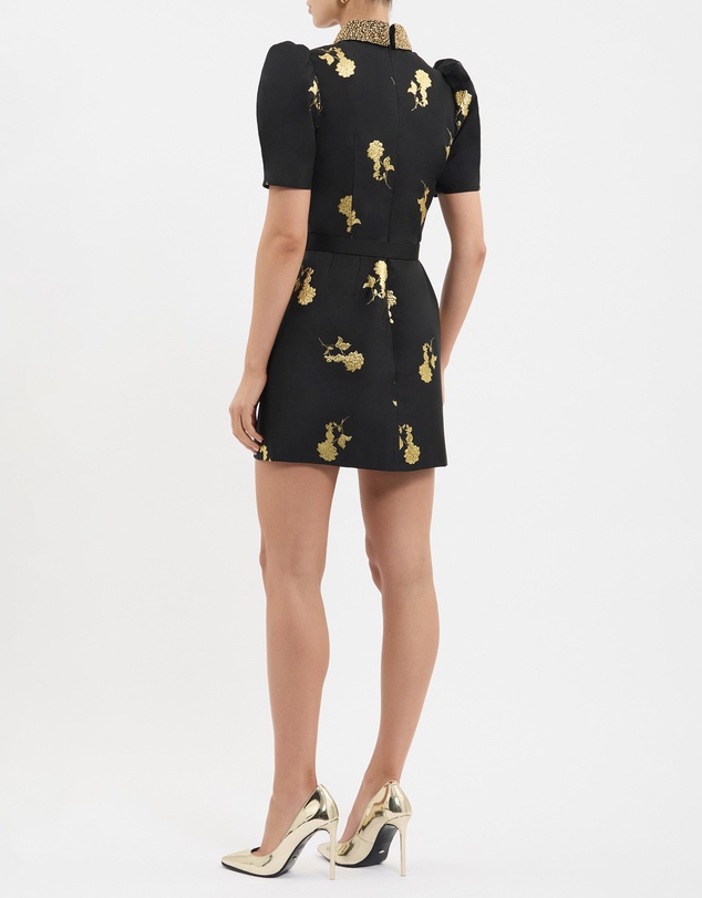 Rebecca Vallance - Mariya Mini Dress
