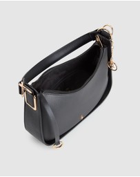 Laura Jones - Lune Charm Shoulder Bag
