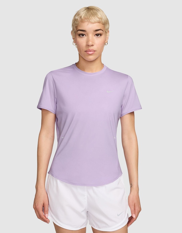 Nike - Swift Dri-FIT SS Running Top