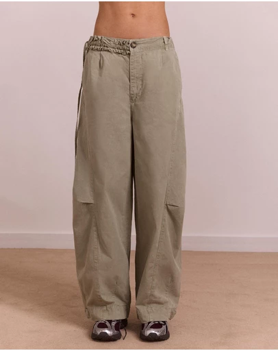 Damson Madder - Liv Trousers