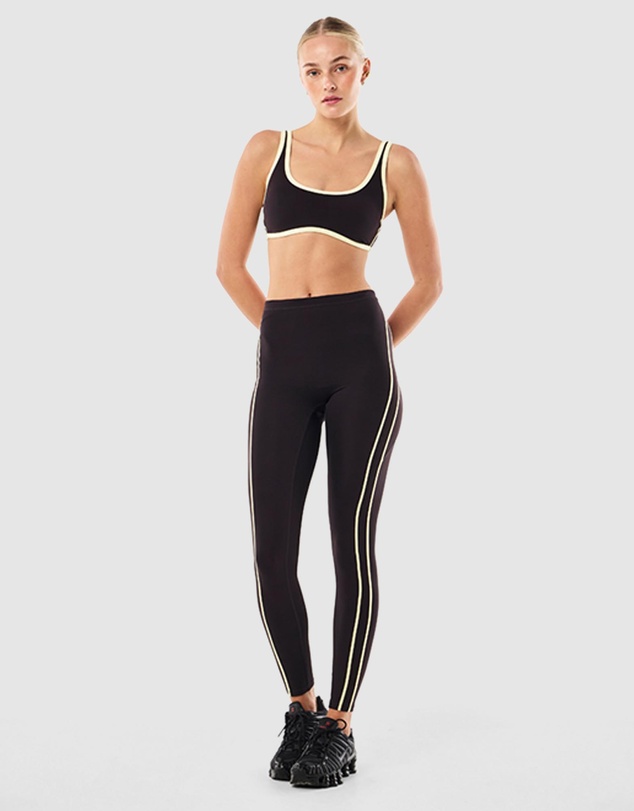 P.E Nation - Solis Scoop Sports Bra