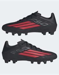 adidas Performance - F50 CLUB Firm Ground / Multi Ground Foot Football Ball Boots Unisex