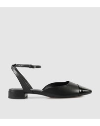 Sempre Di - Ryleigh Sandals