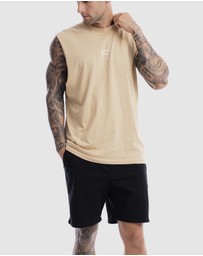 First Division - Pro Centre Tank