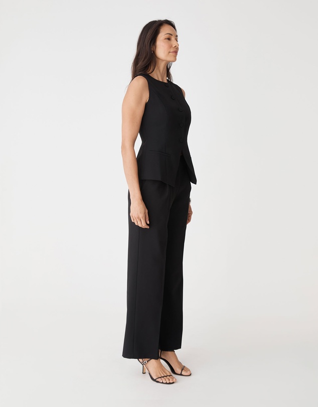 Forcast - Nikki Tailored Pants