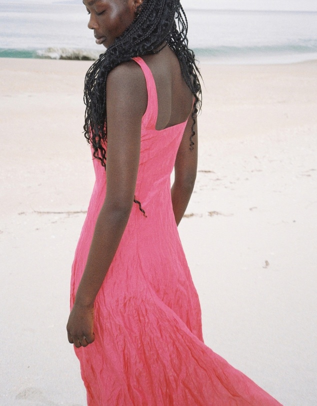 Marle - Aletta Dress