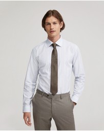 Oxford - Islington Luxury Cotton Shirt