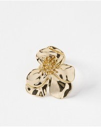 Commonry - Sienna Floral Ring