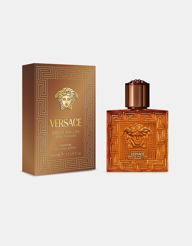 Versace - Versace Eros Najim Parfum 50ml