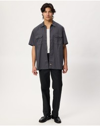 Dickies - SS Work Shirt
