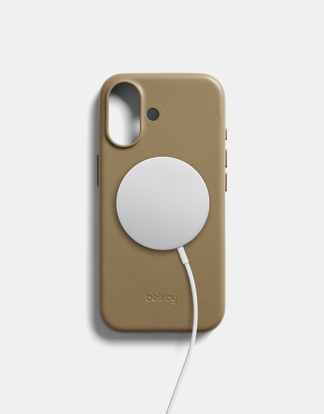 Bellroy - Phone Case - iPhone 17