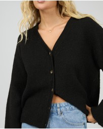All About Eve - Nova Cardigan