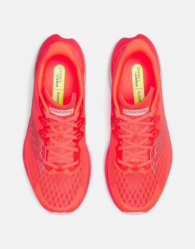Saucony - Kinvara 16 - Women's