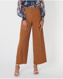 Amelius - Logan Palazzo Pants
