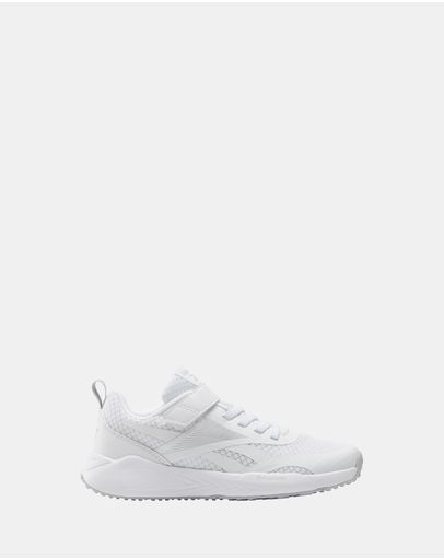 White/Grey/White