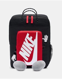 Nike - Boxy Backpack - Teens