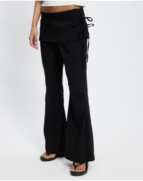 Lioness - Alpine Pants - ICONIC EXCLUSIVE