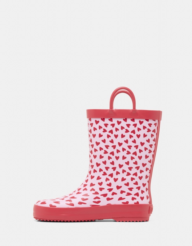 CIAO - Love Hearts Gumboot