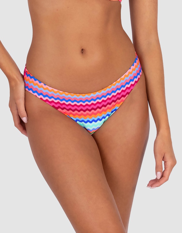 Baku Swimwear - La Mer Regular Bikini Bottom