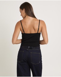 Alice In The Eve - Avalon Tank Top