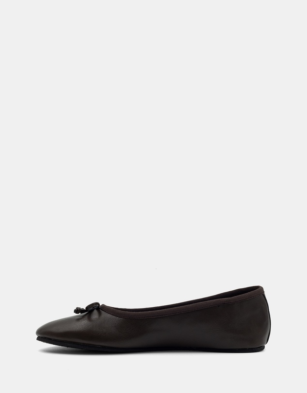 Therapy - Oracle Ballet Flats